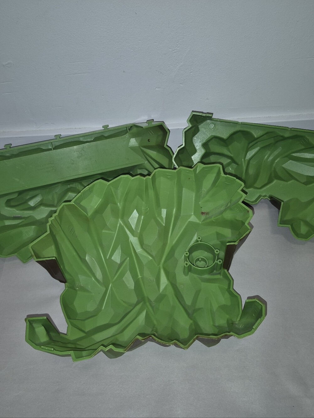 Brio Compatible Imaginarium Moutain Pass For Trains - Picture 7 of 7